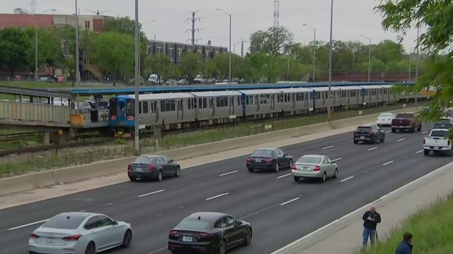stabbing near blue line 