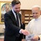 Why Vance's meeting with Pope Leo XIV may be a reset for Vatican, Trump administration