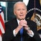 Biden says "cancer touches us all" after diagnosis