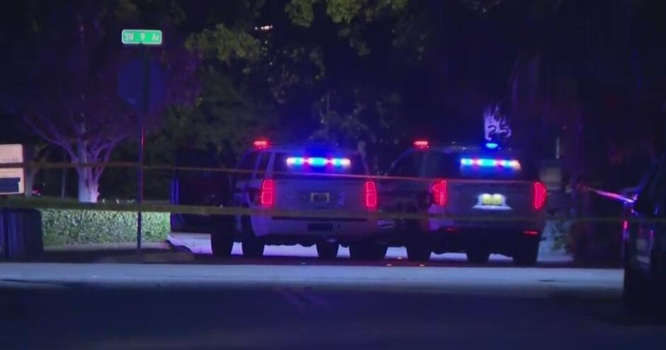Police investigating early morning shooting in Fort Lauderdale after alleged fight, witnesses say
