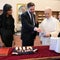 Pope Leo XIV Meets With JD Vance And Marco Rubio, The Day After Inauguration Mass 