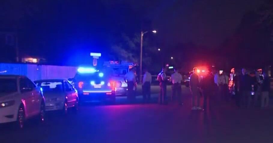 Man dies after shooting involving Baltimore County Police officers ...