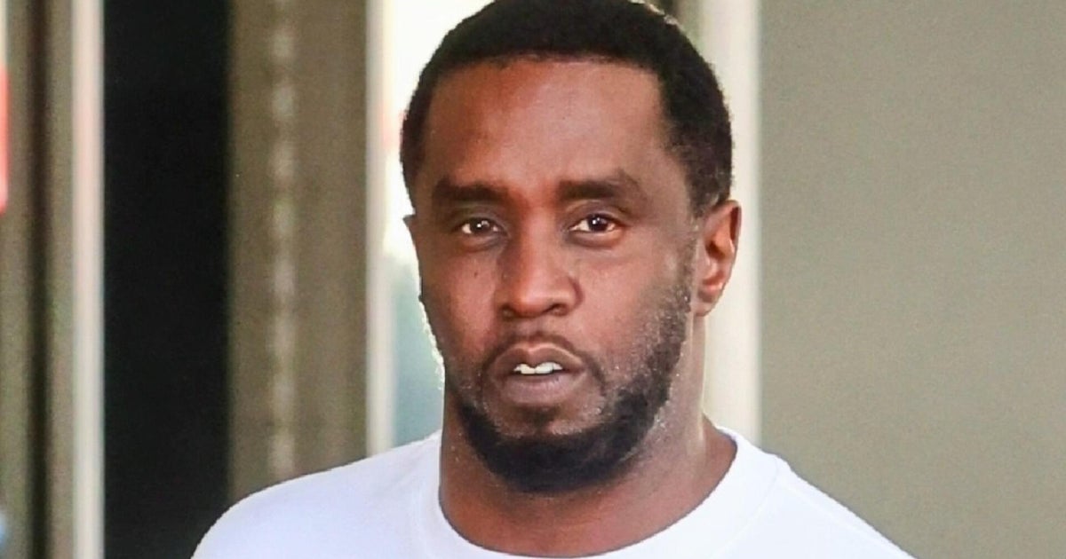 Sean Combs Faces Trial Over Sex Trafficking, Drug Allegations in New York