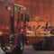Deadly train accident in Ohio, officials say