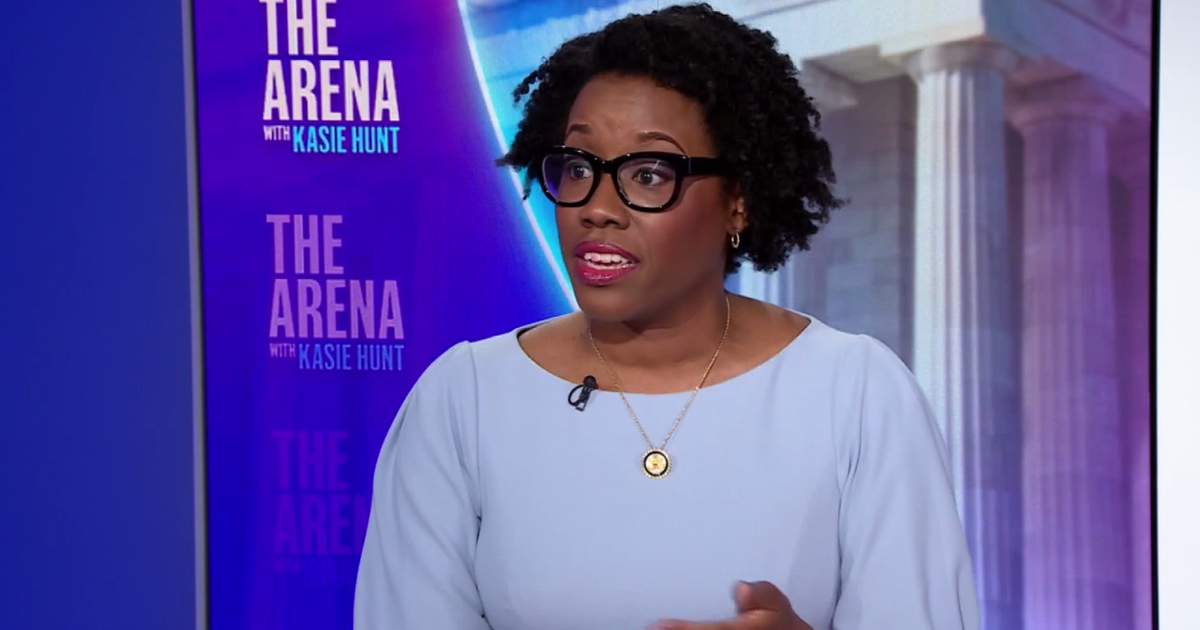 Rep. Lauren Underwood won't be running for Dick Durbin's Senate seat