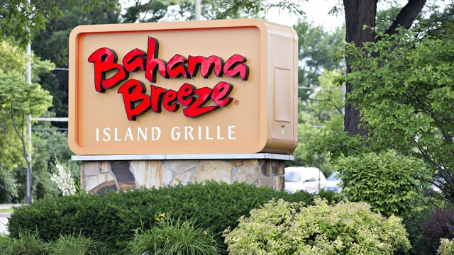 Darden Restaurants Inc. Locations Ahead Of Earnings Figures 