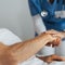 Death rate drops to lowest level since 2020, COVID no longer a leading cause