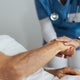 Death rate drops to lowest level since 2020, COVID no longer a leading cause 