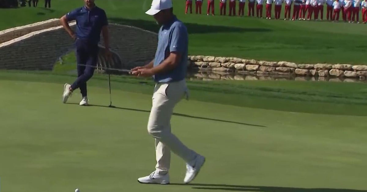 CJ Cup Byron Nelson tournament proceeds fuel mental health campaign across Dallas CJ Cup Byron Nelson tournament proceeds fuel mental health campaign across Dallas