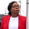 Congresswoman says she'll fight charges for allegedly assaulting officers outside ICE facility