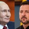 Where Russia-Ukraine ceasefire talks stand after Trump's phone calls with Putin, Zelenskyy
