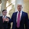Trump pressures House GOP to fall in line on budget bill amid key hurdles