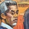 Cassie Ventura's mother testifies in Sean "Diddy" Combs trial