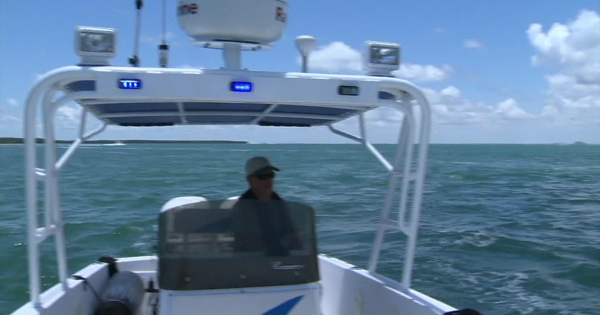DeSantis ends surprise boat inspections in Florida DeSantis ends surprise boat inspections in Florida