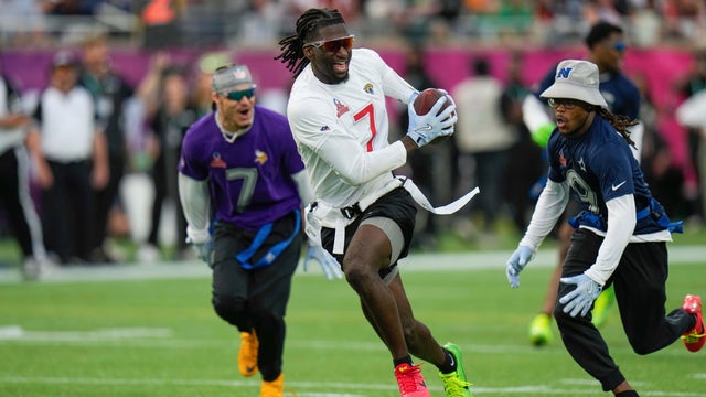 NFL Pro Bowl 