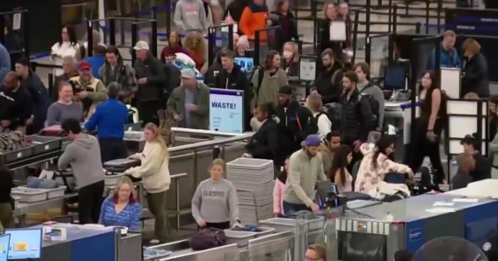 Busy summer travel season is fast approaching