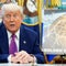 China says Trump's missile defense plan could turn space into a battlefield