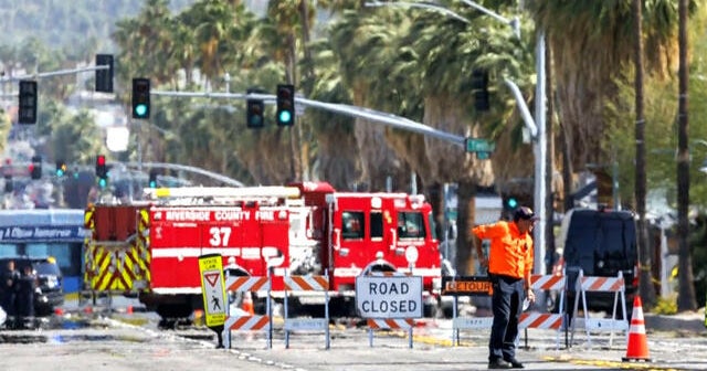 5/19: CBS Evening News