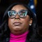 New Jersey congresswoman charged with assault over Newark ICE facility clash