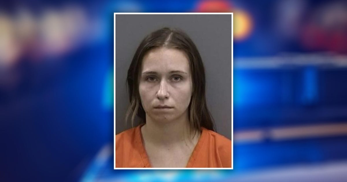 Florida high school teacher arrested after having sex with student inside classroom, authorities say
