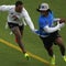 NFL to allow its players to compete in flag football at 2028 Olympics