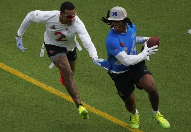 NFL Pro Bowl
