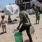 World leaders threaten "concrete actions" against Israel over Gaza strikes, humanitarian aid