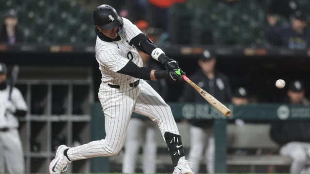 Seattle Mariners v Chicago White Sox 