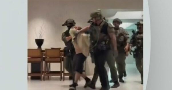 Miami SWAT takes man into custody at Edgewater apartment building
