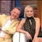Simon Pegg and Pom Klementieff on wrapping their "Mission: Impossible" journey