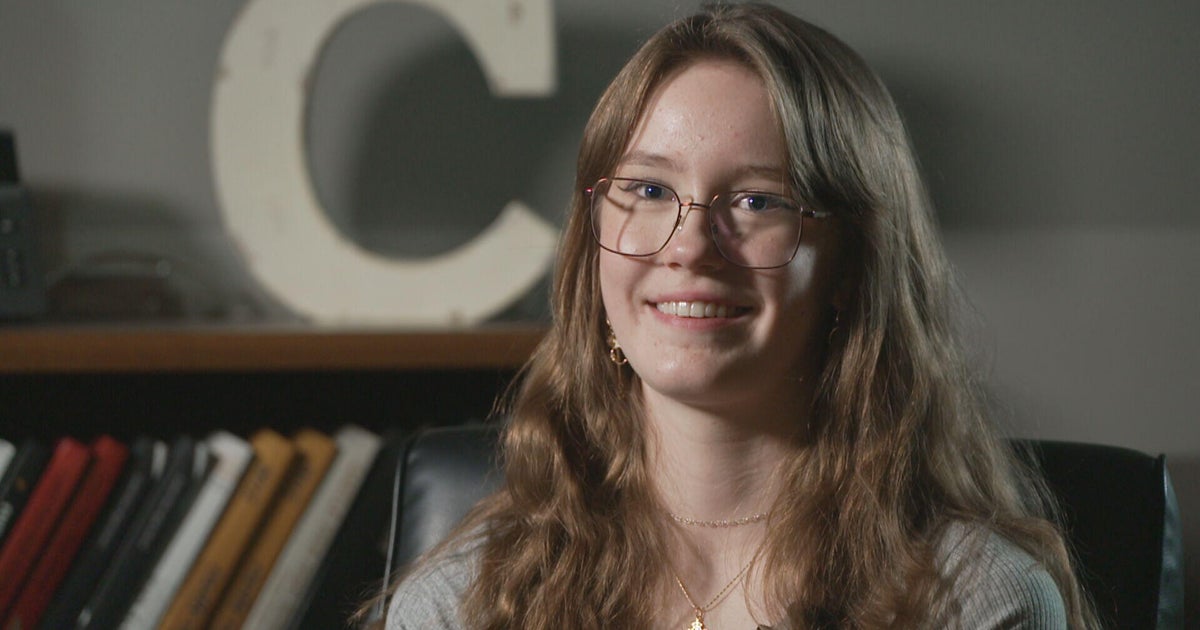 Future Leaders winner inspiring a passion for engineering in younger Colorado students Future Leaders winner inspiring a passion for engineering in younger Colorado students