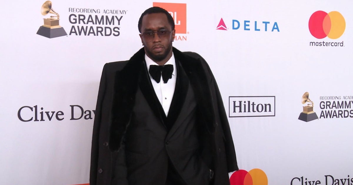 La madre de Cassie Ventura testifica en la prueba de Sean Diddy