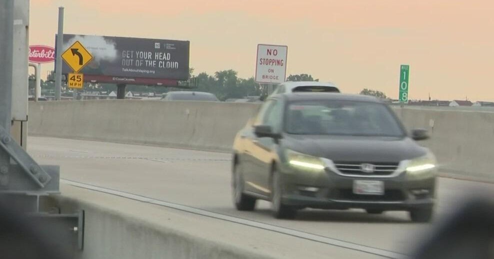 Worries about the economy are not stopping Americans from Memorial Day weekend travel