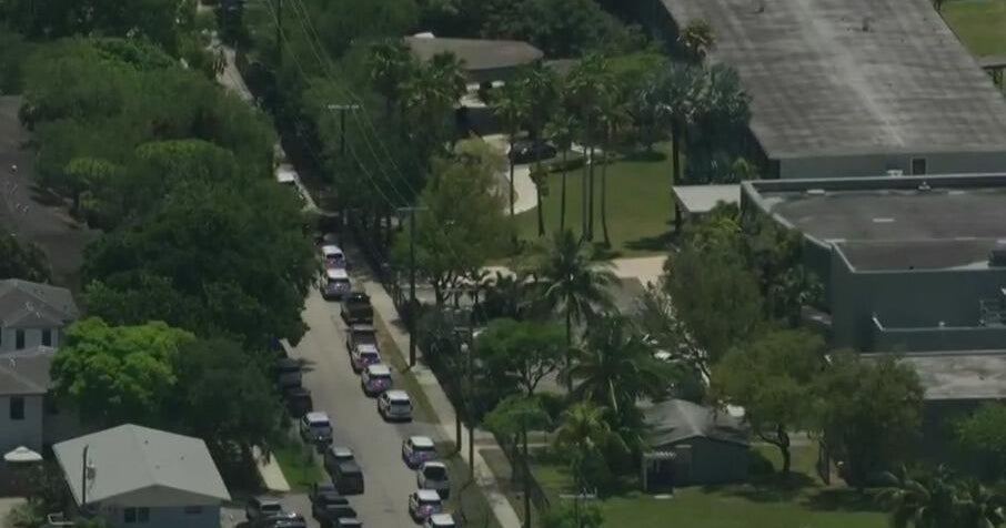 Stranahan High in Fort Lauderdale on lockdown after threat made, police say