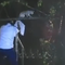 Video shows drug-smuggling cat caught by prison guards