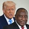 What South Africans think of Trump's meeting with Ramaphosa