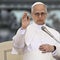 Pope calls for "sufficient humanitarian aid" and end of war in Gaza