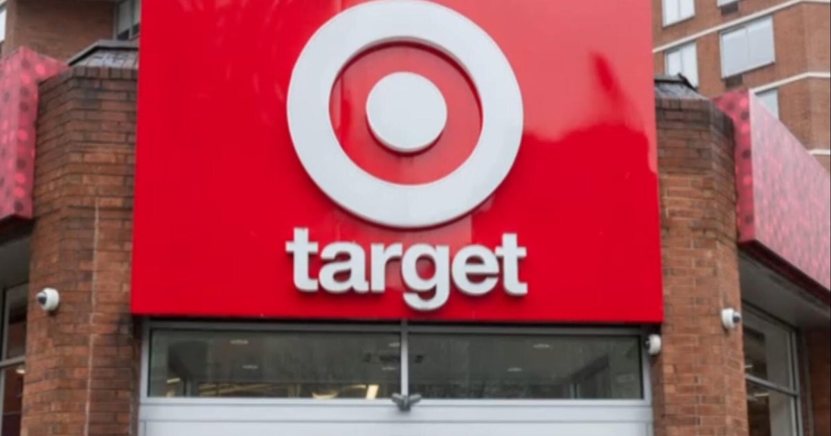 Target misses earnings expectations as tariffs, DEI woes continue - CBS ...