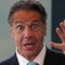 DOJ investigating Andrew Cuomo's COVID-19 testimony, officials say