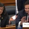 Rubio, Jayapal have fiery exchange about Afrikaner refugee's antisemitic tweet, student visas