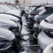 Senate GOP set to revoke California's car emissions standards