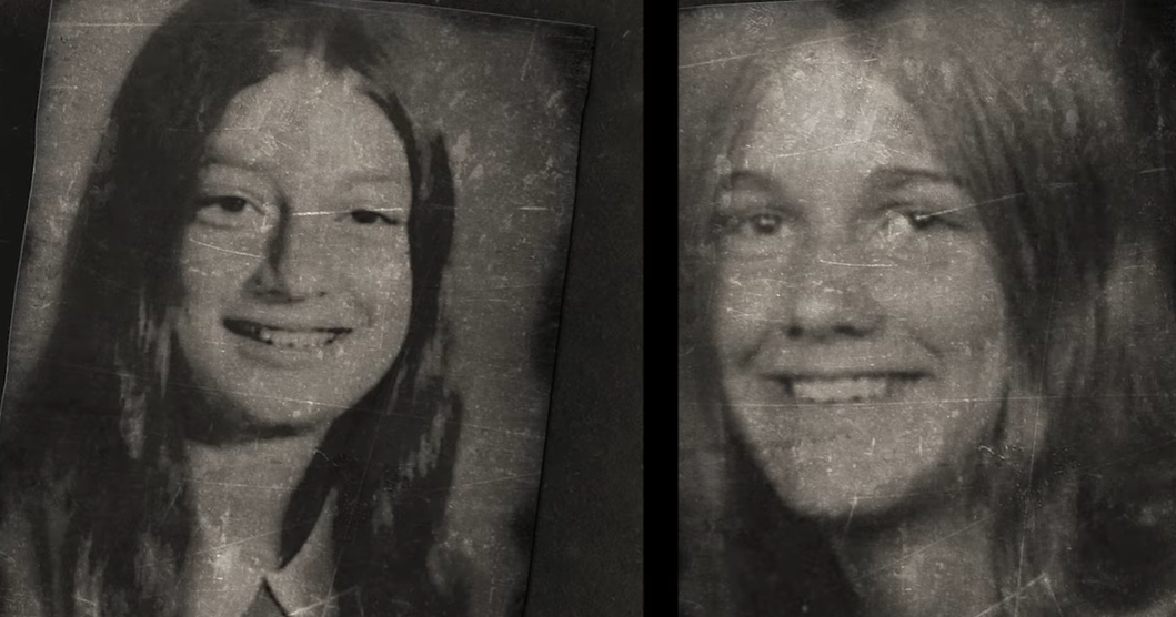 DNA solves 1975 murders of two teenage girls, BSO says
