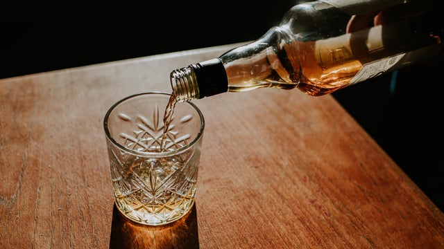Alcohol-related cancer deaths doubled from 1990 to 2021, study finds