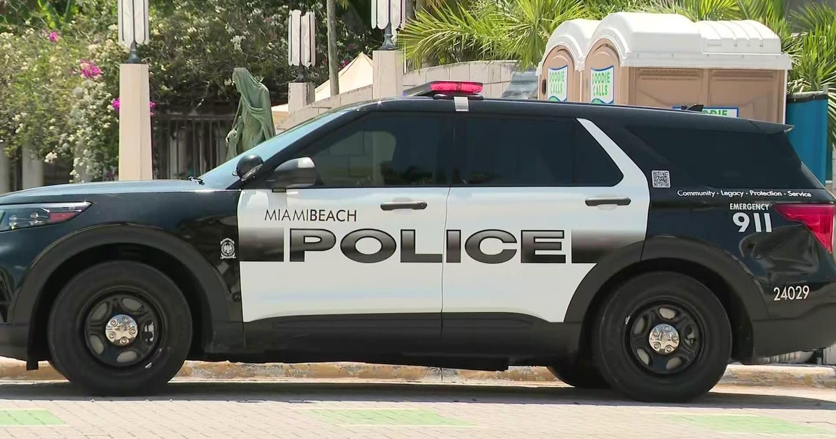 Miami Beach increases police presence at Jewish sites following embassy employee killings