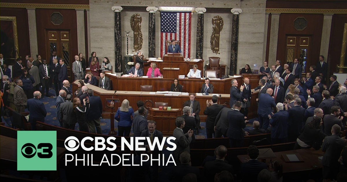 House passes President Trump's "big beautiful bill" by 1 vote | Digital ...