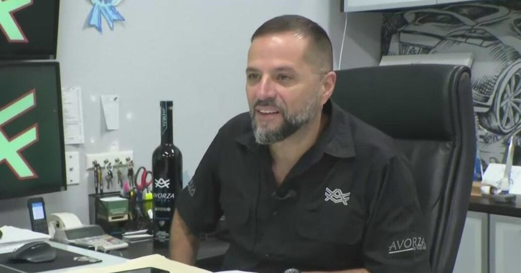 South Florida car designer targeted in murder-for-hire plot relieved after 3 men convicted