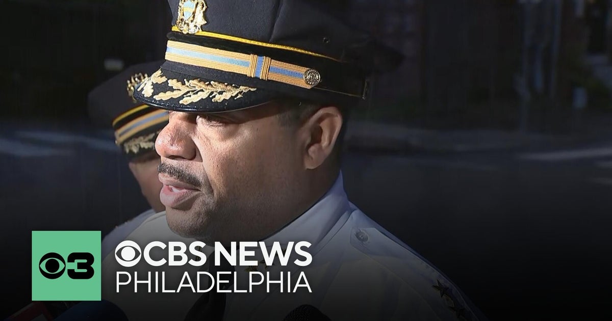 Philadelphia police give updates about man shot, killed by officers in ...