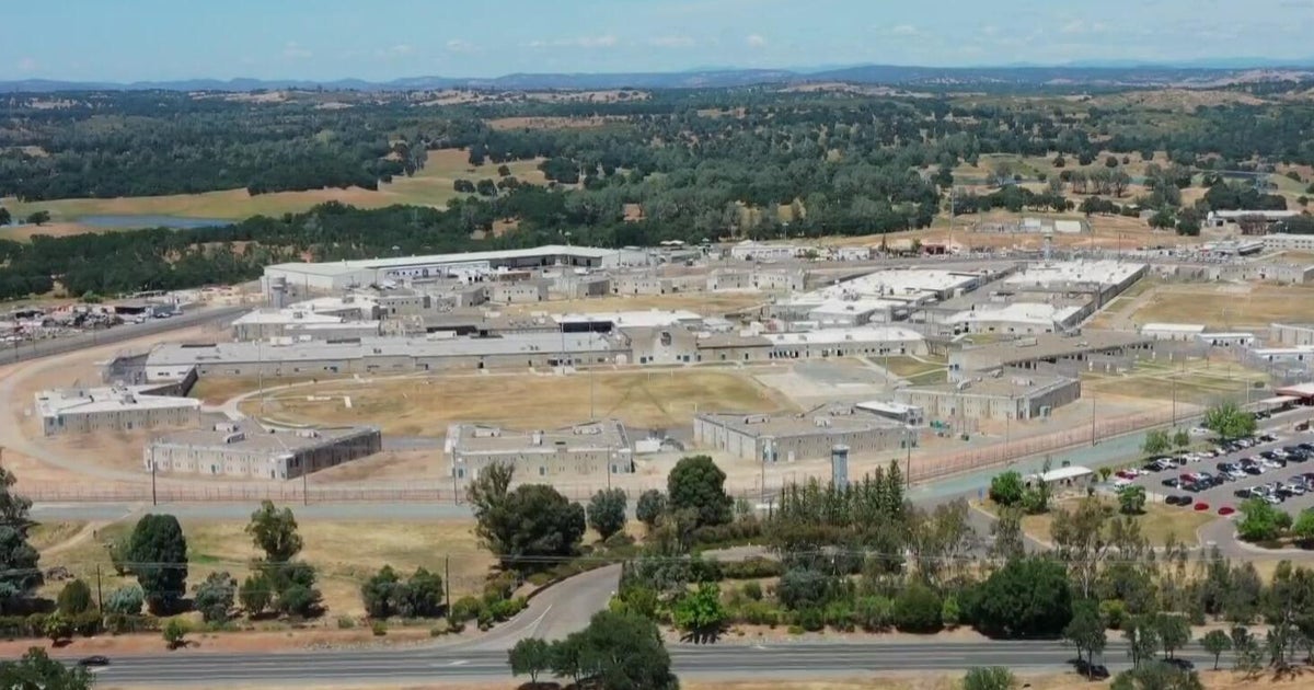 Conjugal visit policy under scrutiny after women killed at Mule Creek prison
