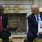 Trump's false claim of "White genocide" in South Africa raises concerns over racial bias