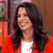 "Never Too Late": Local news anchor fulfills dream of anchoring network news